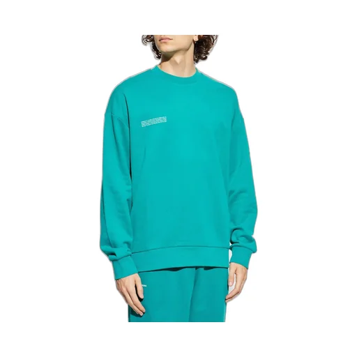Pangaia Crew Neck Sweater