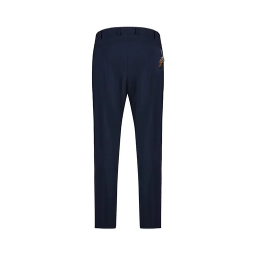 Pantaloni Torino Virgin Wool Slacks