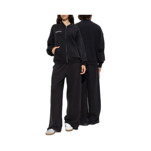 Pangaia Zip-Up Jacket