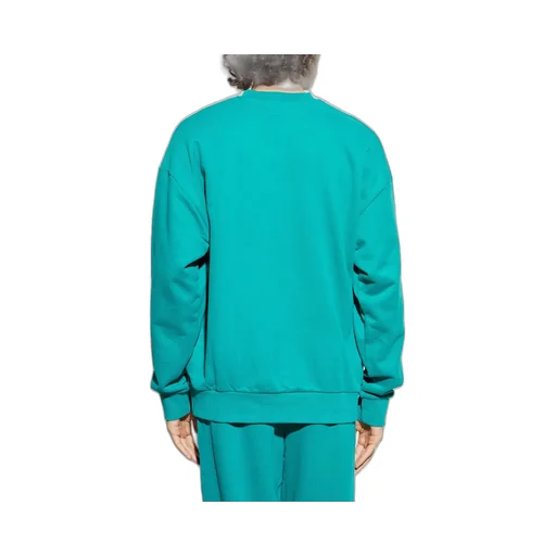 Pangaia Crew Neck Sweater
