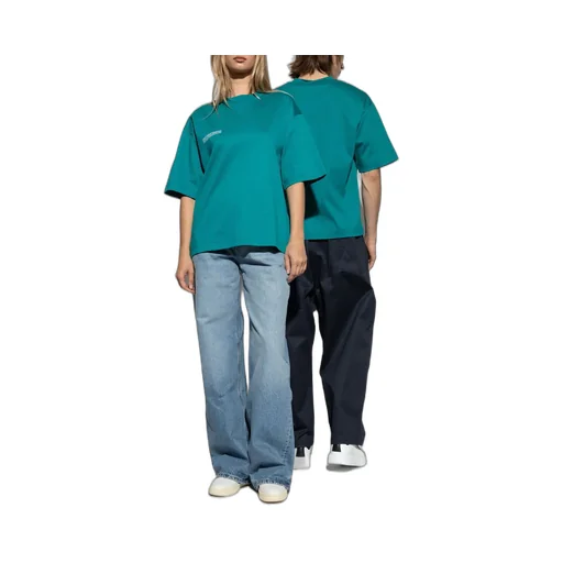 Pangaia Printed T-Shirt