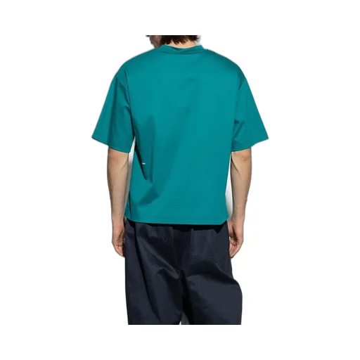 Pangaia Printed T-Shirt