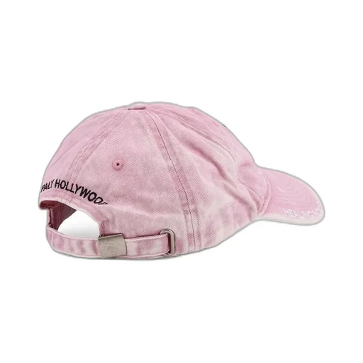 Paly Embroidered Adjustable Hat