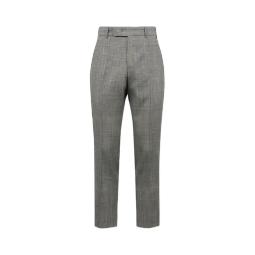 Pantaloni Torino Virgin Wool Slacks