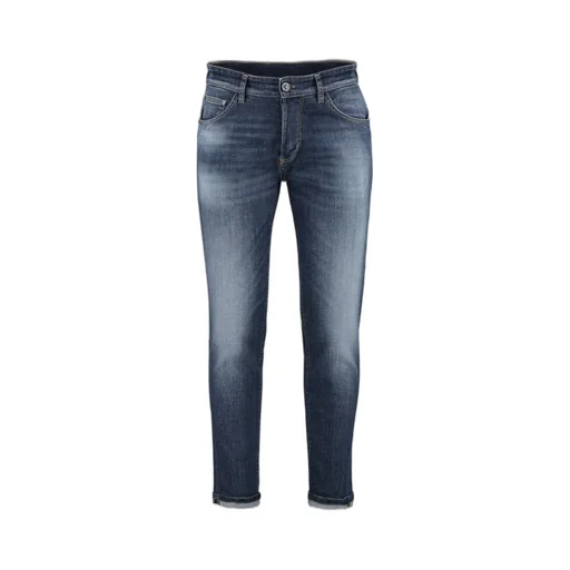 Tory Burch Reggae Tapered Leg Jeans