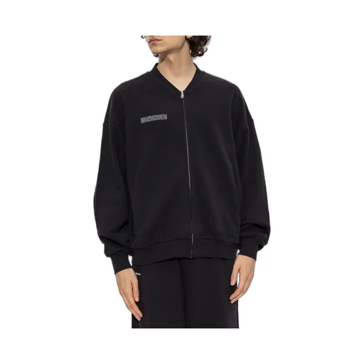 Pangaia Zip-Up Jacket