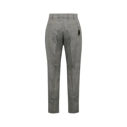 Pantaloni Torino Virgin Wool Slacks