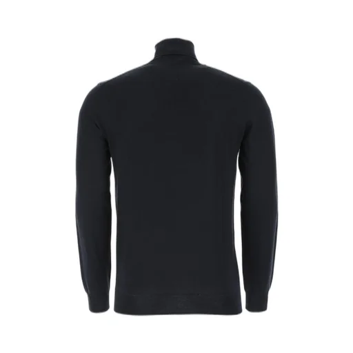 Paolo Pecora Roll Neck Knitted Jumper
