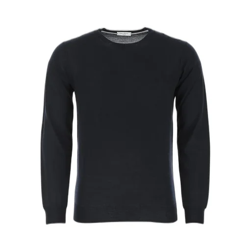 Paolo Pecora Crewneck Knit Jumper