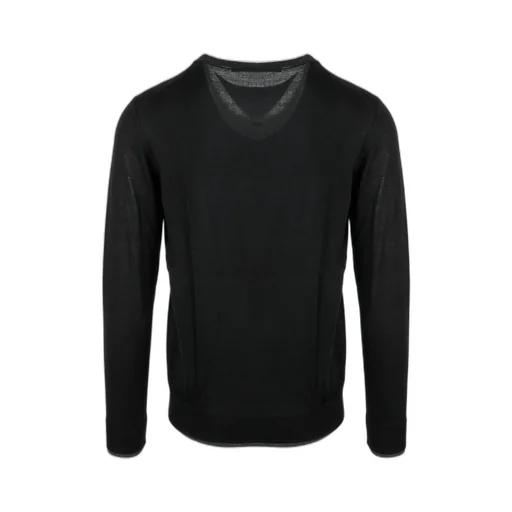 Paolo Pecora Crewneck Long-Sleeved Sweater