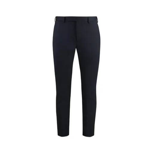 Tory Burch Dieci Wool Blend Slacks