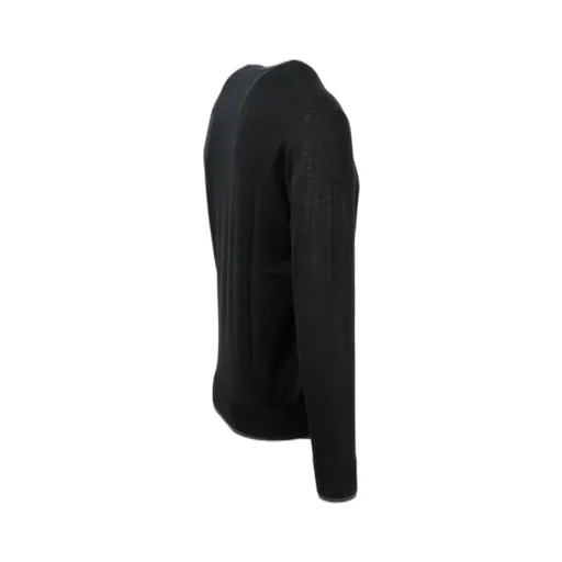 Paolo Pecora Crewneck Long-Sleeved Sweater