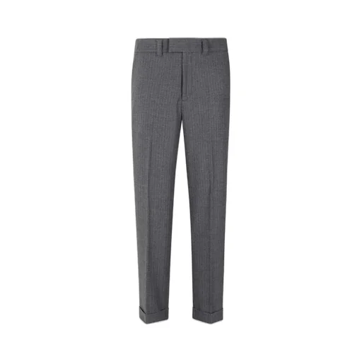 Paolo Pecora Tailored Pants