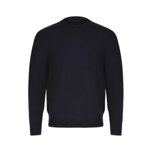 Paolo Pecora Inside-Out Seam Knitwear