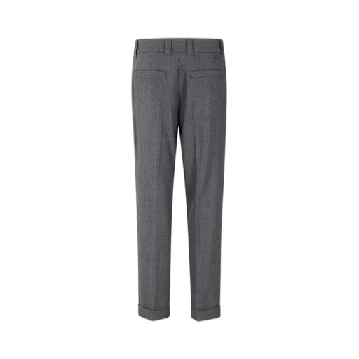 Paolo Pecora Tailored Pants