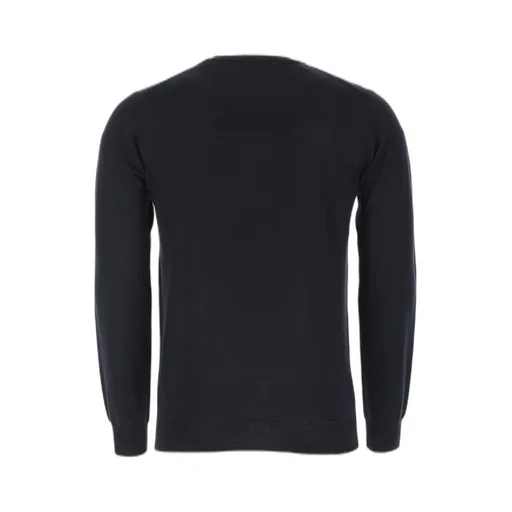 Paolo Pecora Crewneck Knit Jumper