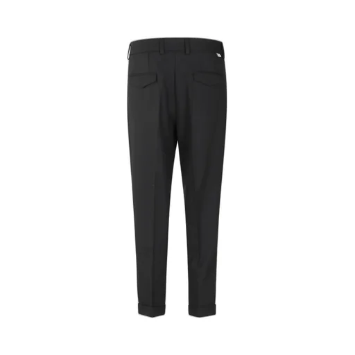 Paolo Pecora Tailored Pants