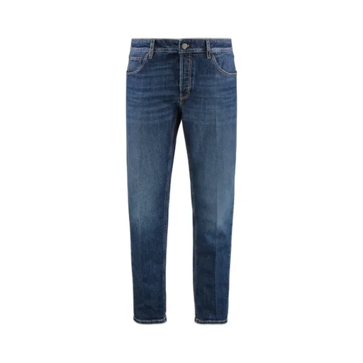 Tory Burch Reggae Tapered Leg Jeans