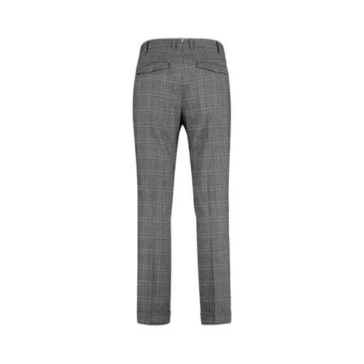 Tory Burch Virgin Wool Dress Trousers