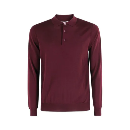 Paolo Pecora Polo Knitwear