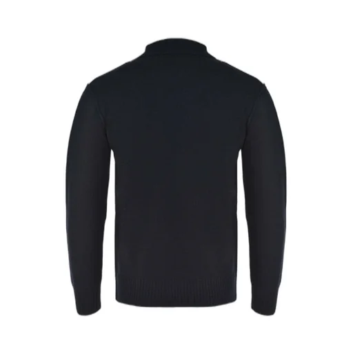 Paolo Pecora Argyle Knitwear