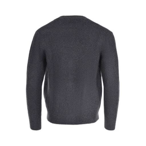 Paolo Pecora Buttoned Cardigan Knitwear