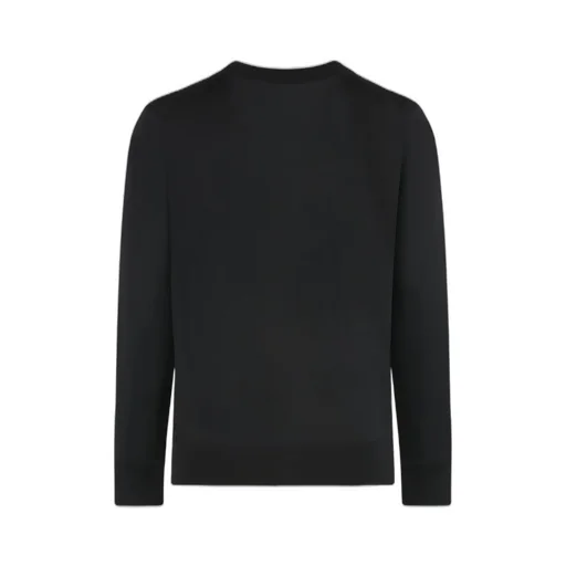 Paolo Pecora Double Breasted Knit Cardigan