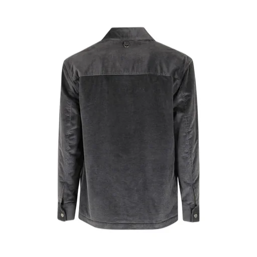 Paolo Pecora Corduroy Jacket