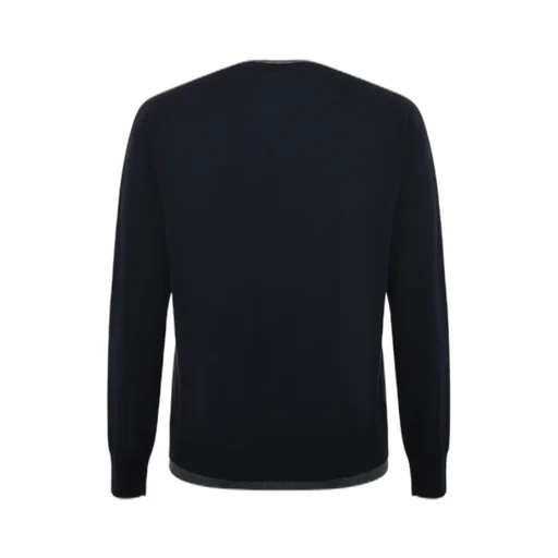 Paolo Pecora Crew Neck Knitwear