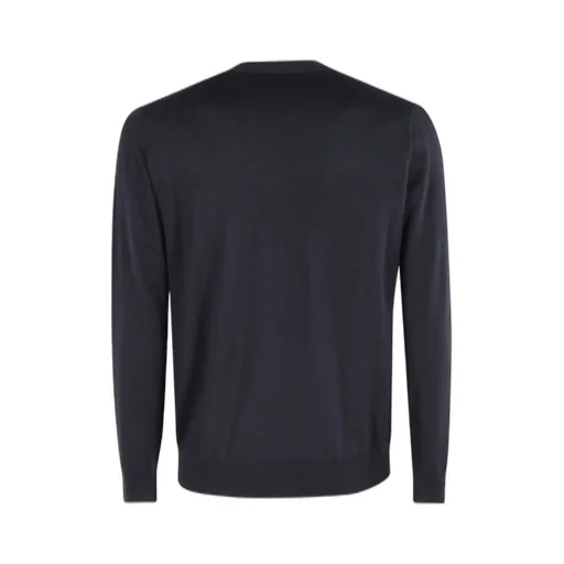 Paolo Pecora Crewneck Knitwear