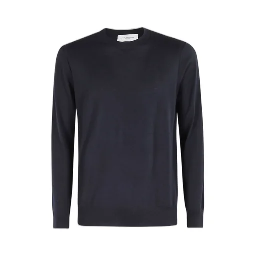 Paolo Pecora Crewneck Knitwear