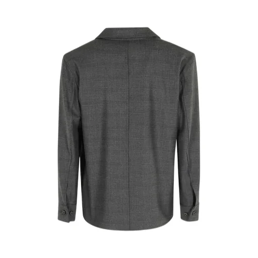 Paolo Pecora Buttoned Jacket