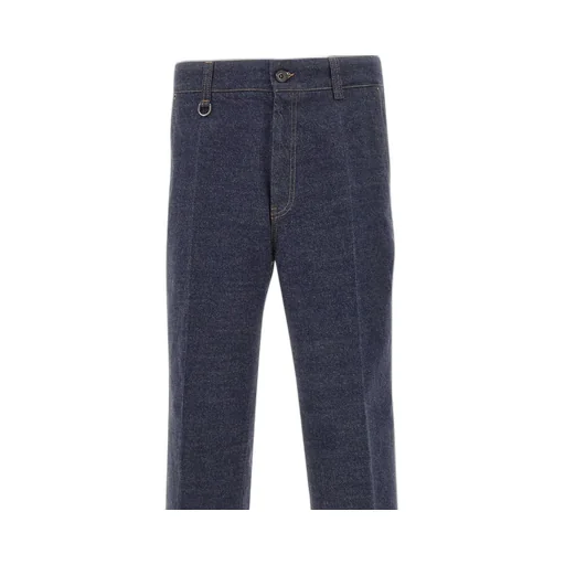 Paolo Pecora Relaxed Fit Jeans