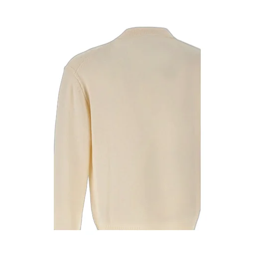 Paolo Pecora Buttonless Polo Shirt