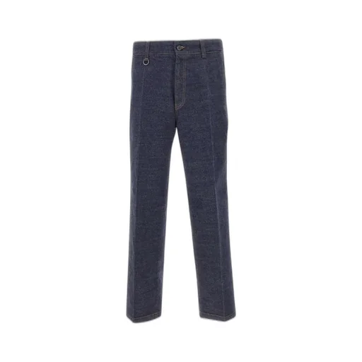 Paolo Pecora Relaxed Fit Jeans