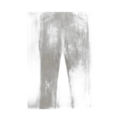 Paolo Pecora Pleated Slim-Fit Pants