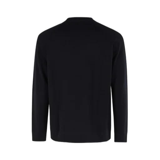 Paolo Pecora Crew Neck Knitwear