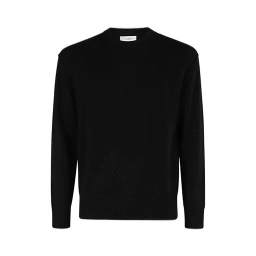 Paolo Pecora Crew Neck Knitwear