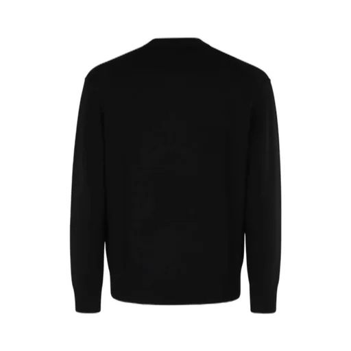 Paolo Pecora Crew Neck Knitwear