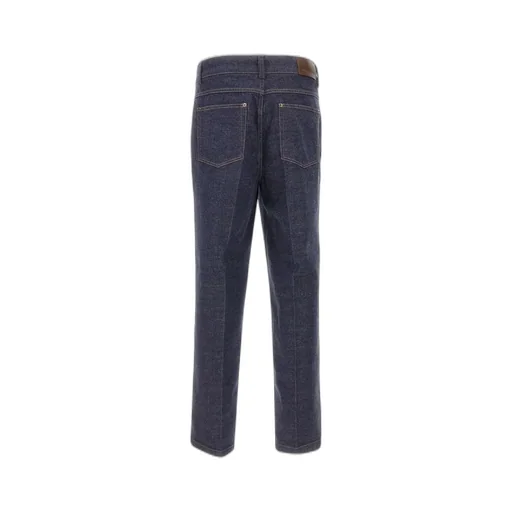 Paolo Pecora Relaxed Fit Jeans
