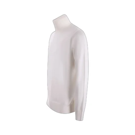 Paolo Pecora Dolce Vita High-Collar Knitwear