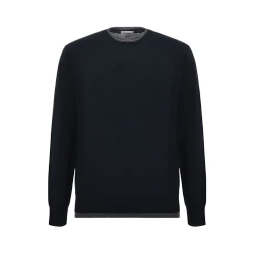 Paolo Pecora Crew Neck Knitwear