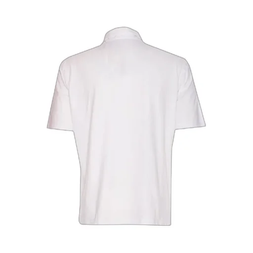 Paolo Pecora Polo Collar T-Shirt