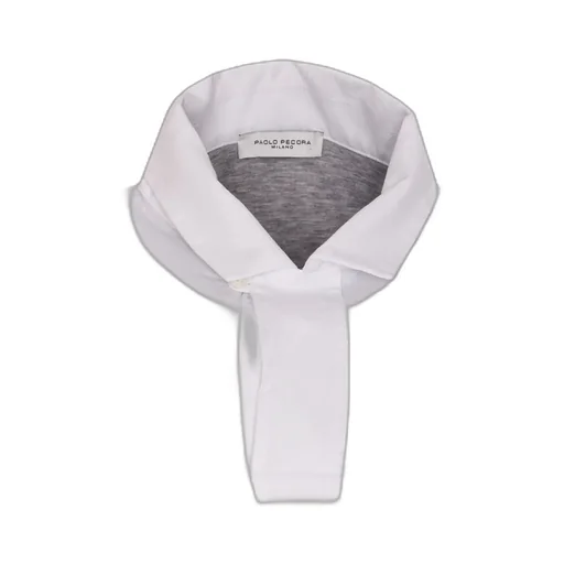 Paolo Pecora Polo Collar T-Shirt