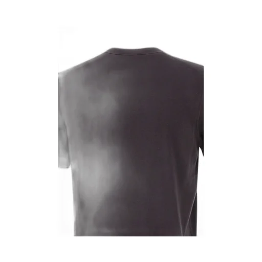 Paolo Pecora Crew Neck T-Shirt