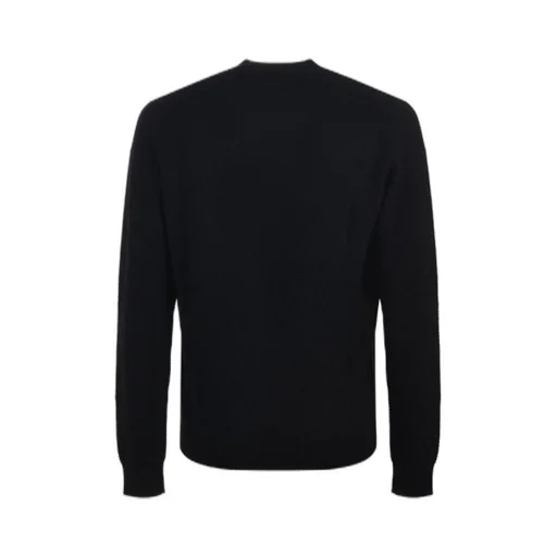 Paolo Pecora Textured Knitwear