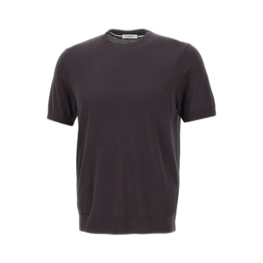 Paolo Pecora Crew Neck T-Shirt
