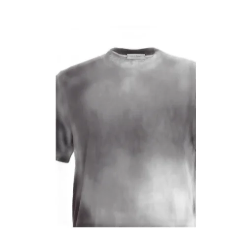 Paolo Pecora Crew Neck T-Shirt