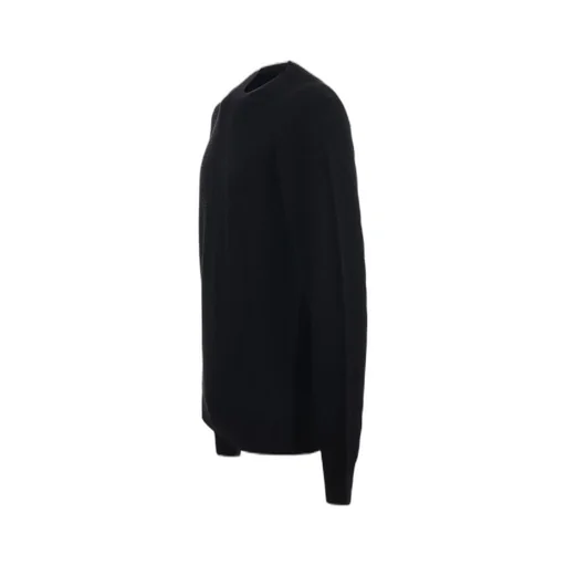 Paolo Pecora Textured Knitwear