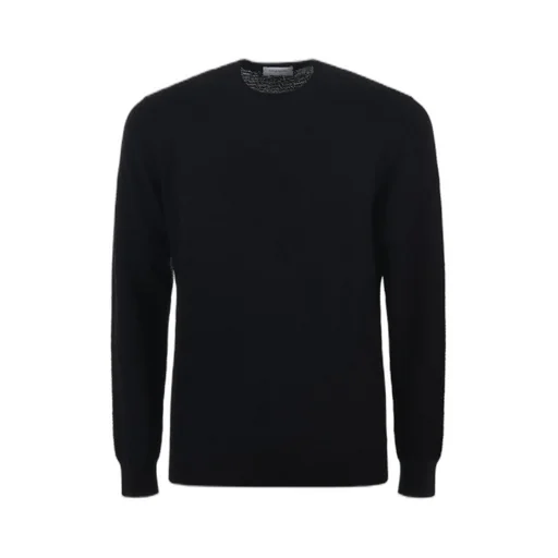 Paolo Pecora Textured Knitwear